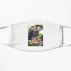 Skeleton Knight In Another World Collection for fans Skeleton Knight In Another World Face Masks