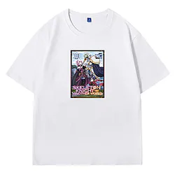 Skeleton Knight In Another World Limited Collection Skeleton Knight In Another World T-Shirts