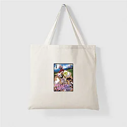 Skeleton Knight In Another World Merch For Fans Skeleton Knight In Another World Bags