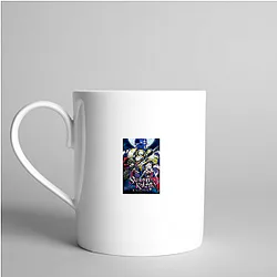 Skeleton Knight In Another World Merch Collection Skeleton Knight In Another World Mugs