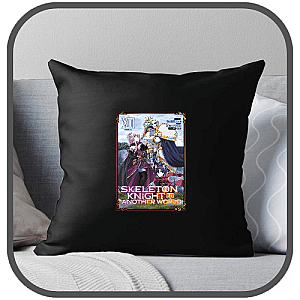 Skeleton Knight In Another World Pillows Cover