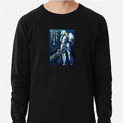 Skeleton Knight In Another World Merchandise Skeleton Knight In Another World Sweatshirts