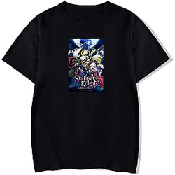 Skeleton Knight In Another World Merch Collection Skeleton Knight In Another World T-Shirts