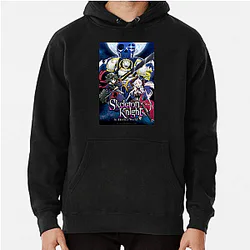 Skeleton Knight In Another World Merch Collection Skeleton Knight In Another World Hoodies