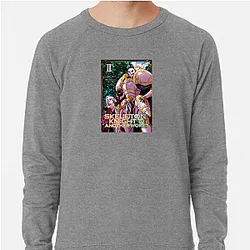 Skeleton Knight In Another World Signature Skeleton Knight In Another World Sweatshirts