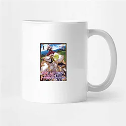 Skeleton Knight In Another World Merch For Fans Skeleton Knight In Another World Mugs