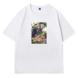 Skeleton Knight In Another World Collection for fans Skeleton Knight In Another World T-Shirts