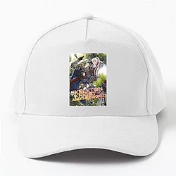 Skeleton Knight In Another World Collection for fans Skeleton Knight In Another World Hats & Caps