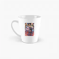 Skeleton Knight In Another World Fan Art Skeleton Knight In Another World Mugs