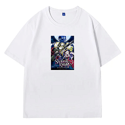 Skeleton Knight In Another World Merch Collection Skeleton Knight In Another World T-Shirts