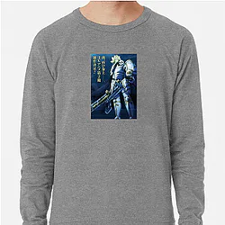 Skeleton Knight In Another World Merchandise Skeleton Knight In Another World Sweatshirts