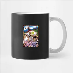 Skeleton Knight In Another World Merch For Fans Skeleton Knight In Another World Mugs