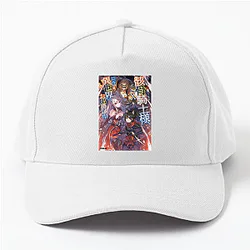 Skeleton Knight In Another World Fan Art Skeleton Knight In Another World Hats & Caps