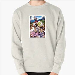 Skeleton Knight In Another World Merch For Fans Skeleton Knight In Another World Sweatshirts