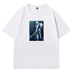 Skeleton Knight In Another World Merchandise Skeleton Knight In Another World T-Shirts