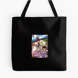 Skeleton Knight In Another World Merch For Fans Skeleton Knight In Another World Bags