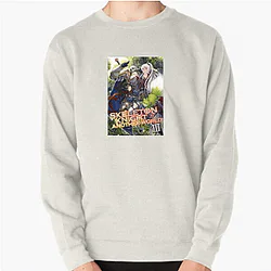 Skeleton Knight In Another World Collection for fans Skeleton Knight In Another World Sweatshirts