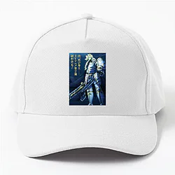 Skeleton Knight In Another World Merchandise Skeleton Knight In Another World Hats & Caps
