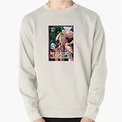 Skeleton Knight In Another World Signature Skeleton Knight In Another World Sweatshirts