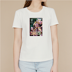 Skeleton Knight In Another World Signature Skeleton Knight In Another World T-Shirts