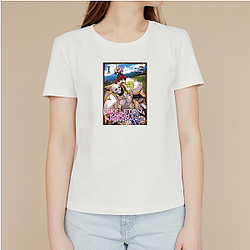 Skeleton Knight In Another World Merch For Fans Skeleton Knight In Another World T-Shirts