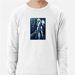 Skeleton Knight In Another World Merchandise Skeleton Knight In Another World Sweatshirts