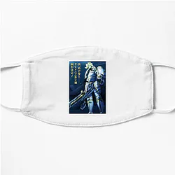 Skeleton Knight In Another World Merchandise Skeleton Knight In Another World Face Masks
