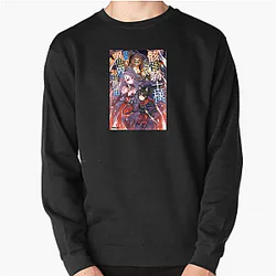 Skeleton Knight In Another World Fan Art Skeleton Knight In Another World Sweatshirts