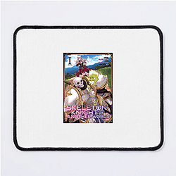 Skeleton Knight In Another World Merch For Fans Skeleton Knight In Another World Mouse Pads