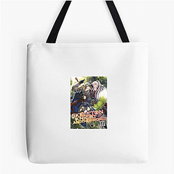 Skeleton Knight In Another World Collection for fans Skeleton Knight In Another World Bags
