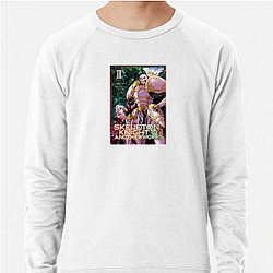 Skeleton Knight In Another World Signature Skeleton Knight In Another World Sweatshirts