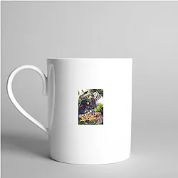 Skeleton Knight In Another World Collection for fans Skeleton Knight In Another World Mugs