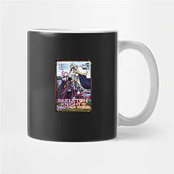 Skeleton Knight In Another World Limited Collection Skeleton Knight In Another World Mugs
