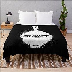 Skillet Rock Blanket