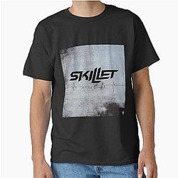 Skillet Classic T-Shirt