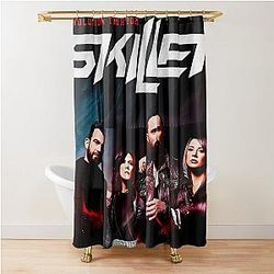Revolution Skillet Tour 2025