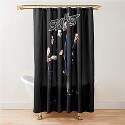Skillet Curtain