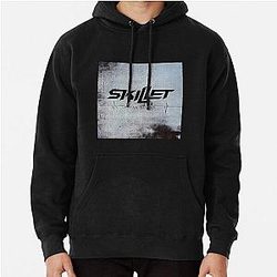 Skillet Pullover Hoodie
