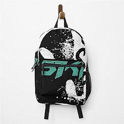 Skillet sick of backpack