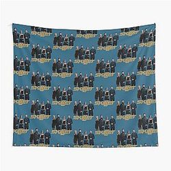 Skillet Classic Tapestry