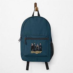 Backpack Classic Skillet