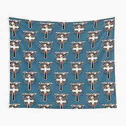 Skillet Rock band Tapestry