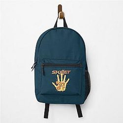 Skillet Backpack
