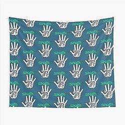 Skillet Rock band Tapestry