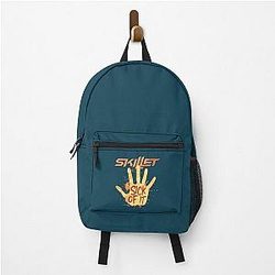Skillet Backpack