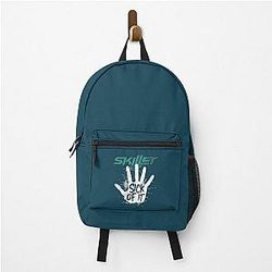 Skillet Sick of It Backpack