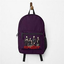 Skillet Band Members Backpack