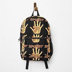 Skillet Backpack