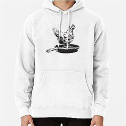 Chicken Skillet Hoodie