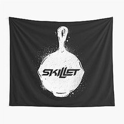 Skillet Rock Tapestry